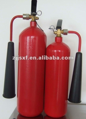 MT6 6kg CO2 Carbon Dioxide fire extinguisher Zhejiang, China fire extinguisher MANUFACTURER hot sale