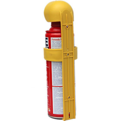 Foam Type Stoplight Products Fire Extinguisher Foam 650ml Wholesale Fire Stopping For Cars