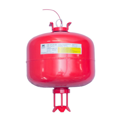 Wholesale Steel High Quality Dry Powder Fire Extinguisher Superfine Dry Powder Fire Extinguisher For Car