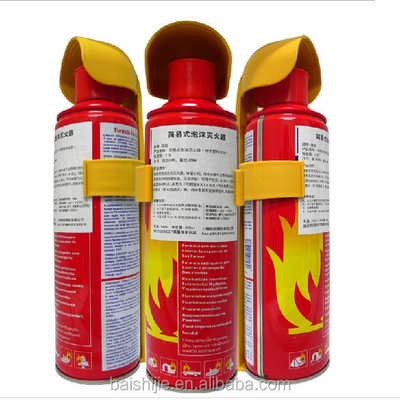 BSJ-049 Foam Fire Stopping Extinguisher Car Fire Extinguisher